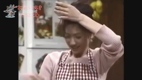 韓国人 日本の国民的女優の新人時代の映像をご覧ください カイカイ反応通信