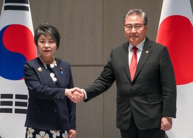 日本の外務大臣「慰安婦判決抗議」…我々は韓​​日中なのに日本は日中韓＝韓国の反応