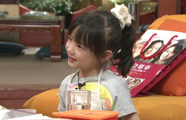 B 韓国人 芦田愛菜という日本の可愛らしい子役を見てみよう カイカイ反応通信