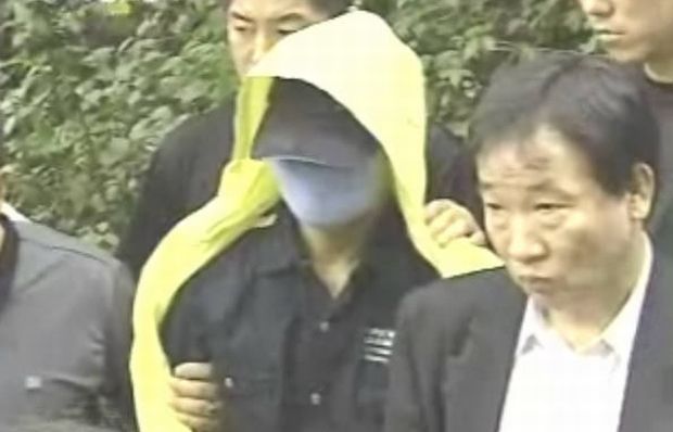 B 韓国人 韓国全土を震撼させた連続殺人鬼 ユ ヨンチョル について調べてみよう カイカイ反応通信 B 韓国人 韓国全土を震撼させた連続殺人鬼 ユ ヨンチョル について調べてみよう カイカイ反応通信