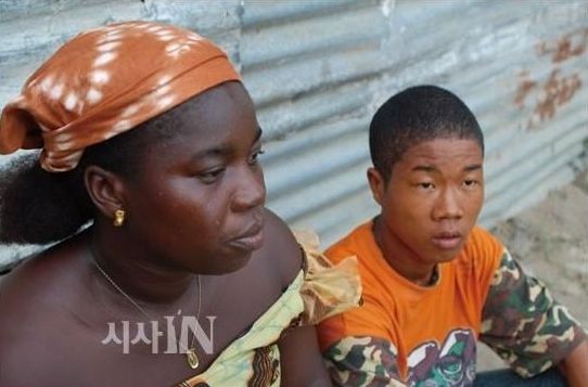 韓国人「人種差別をなくすことができる唯一の方法」 カイカイ反応通信