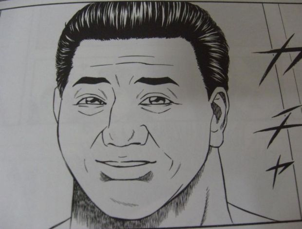 モホロビチッチ不連続面>ニュース星3つ!>韓国人「テコンダー朴という日本のマンガに登場した盧武鉉…ここでも転落して死亡」