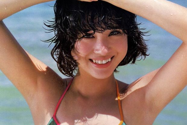 韓国人「最近のアイドルより断然可愛い1980年代の日本のアイドルをご覧ください」 : カイカイ反応通信