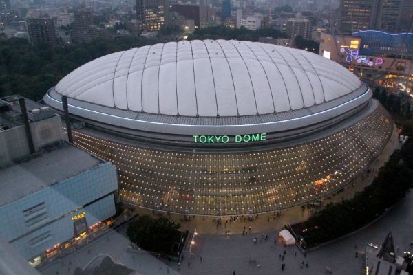 B 野球 韓国人 やはり先進国 日本の5大ドーム球場を見てみよう カイカイ反応通信 B 野球 韓国人 やはり先進国 日本の5大ドーム球場を見てみよう カイカイ反応通信