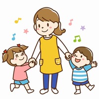 小規模保育2398349