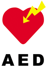 AED