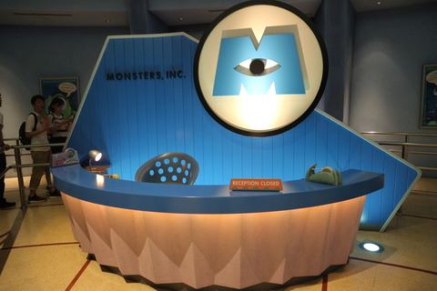 母娘ディズニー 1日目 ここ数年で一番空いてる ディズニーランド 会計士女子のキラキラ日記