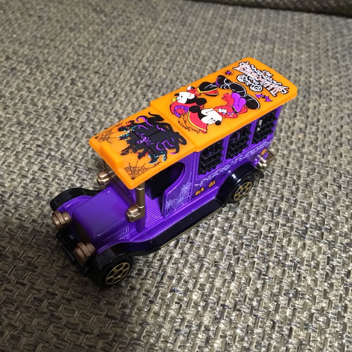 17年9月 Tds ディズニーハロウィーン お土産編 会計士女子のキラキラ日記