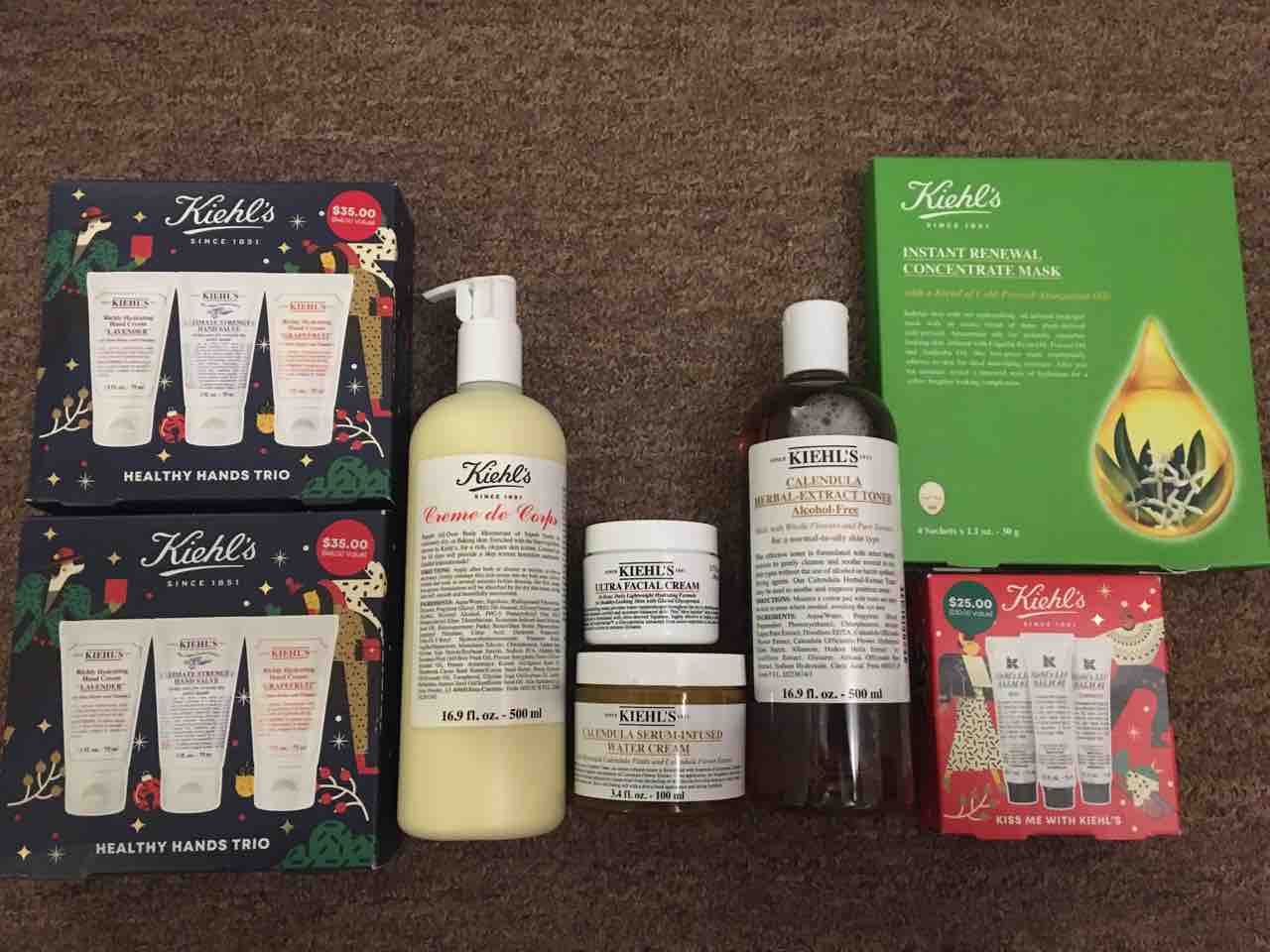 ブラックフライデー購入品☆コスメ編 : 会計士女子のキラキラ日記