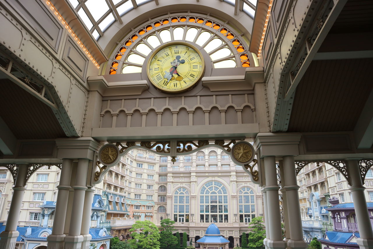 母娘ディズニー 2日目 ニモ フレンズ ライナー乗車 ハッピー15エントリー ディズニーシー 会計士女子のキラキラ日記