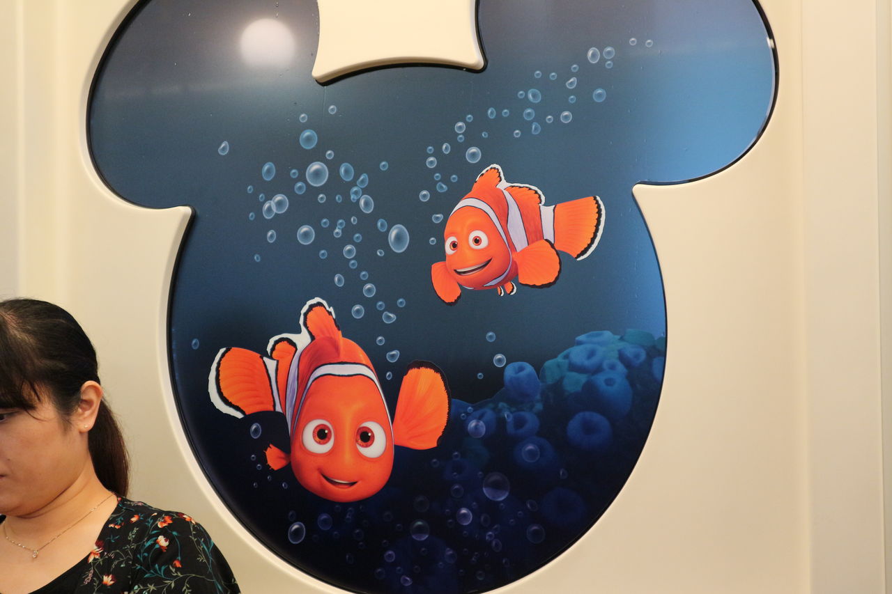 母娘ディズニー 2日目 ニモ フレンズ ライナー乗車 ハッピー15エントリー ディズニーシー 会計士女子のキラキラ日記 母娘ディズニー 2日目 ニモ フレンズ ライナー乗車 ハッピー15エントリー ディズニーシー 会計士女子のキラキラ日記