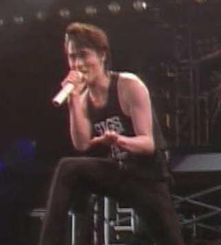 つわものどもが 夢のあとだね 80年代後半 90年代前半を回顧するブログ