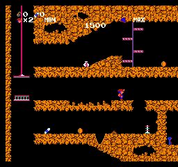 ゲーム史上最弱キャラ 80年代後半 90年代前半を回顧するブログ