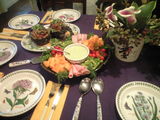 2009年7月10日葉山ランチ2