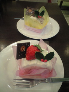 2010年12月20日リプトン