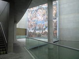 2008年11月10日京都府立陶版名画の庭