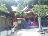 2009年6月25日江ノ島神社