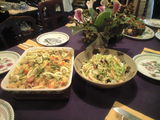2009年7月10日葉山ランチ1