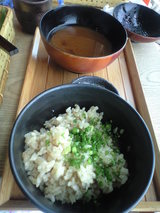 2008JUNE24rice and soup