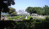 2008May21イタリア山庭園