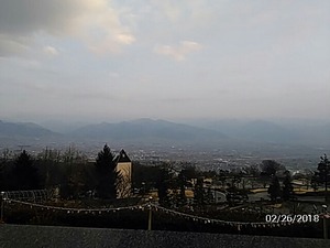 2018-2-26笛吹川フルーツ公園1