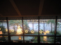 2010年11月17日イノダ本店