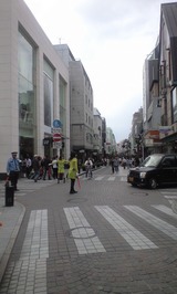 2008年10月19日モトマチ