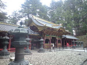 2010年4月16日大猶院