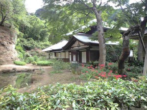 夢想国師庭園4