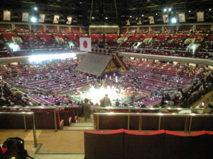 2011年05月17日国技館内
