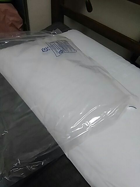 メディカル枕を買ってみた コガネムシのつぶやき メディカル枕を買ってみた コガネムシのつぶやき