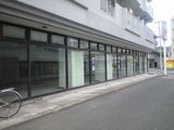 2009年7月12日平坂書房跡地(;_;)
