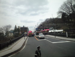 2010年4月16日日光お祭