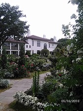 イギリス館