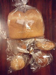 オークラパン3月1日2012年