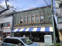 2010年4月3日看板建築