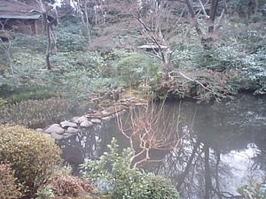 2012年3月1日根津美術館2