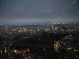 2009年7月23日六本木夕景