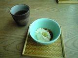2008JUNE24dai-ginjo-toufu