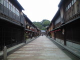 2009年6月7日東茶屋