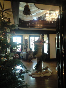 2010年12月6日111番館ホール