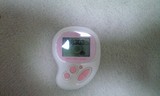 2008年8月22日てくてくエンジェル始動