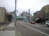 2009年6月8日犀川大橋