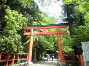 2010年5月18日大田神社