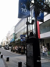 元町ベイスターズ応援風景