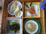 2009年7月8日湯葉御膳