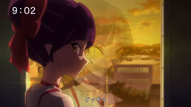 ゲゲゲの鬼太郎6期の猫娘が可愛すぎて辛い 懐古スイッチ