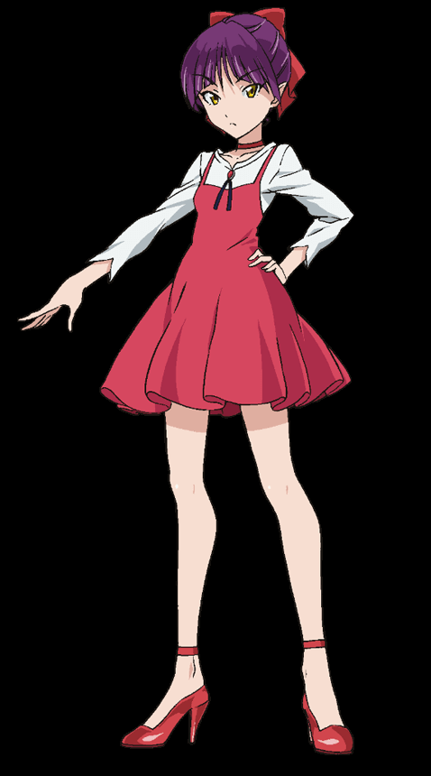 ゲゲゲの鬼太郎の猫娘が萌えキャラ要員化してて草 懐古スイッチ