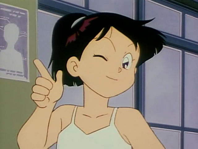 悲報 90年代名作アニメ 絶対無敵ライジンオー さん 最新小説でヒロインがｎｔｒ 懐古スイッチ