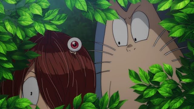 第6期実況 ゲゲゲの鬼太郎 6話 こんなん泣くわ 懐古スイッチ 第6期実況 ゲゲゲの鬼太郎 6話 こんなん泣くわ 懐古スイッチ